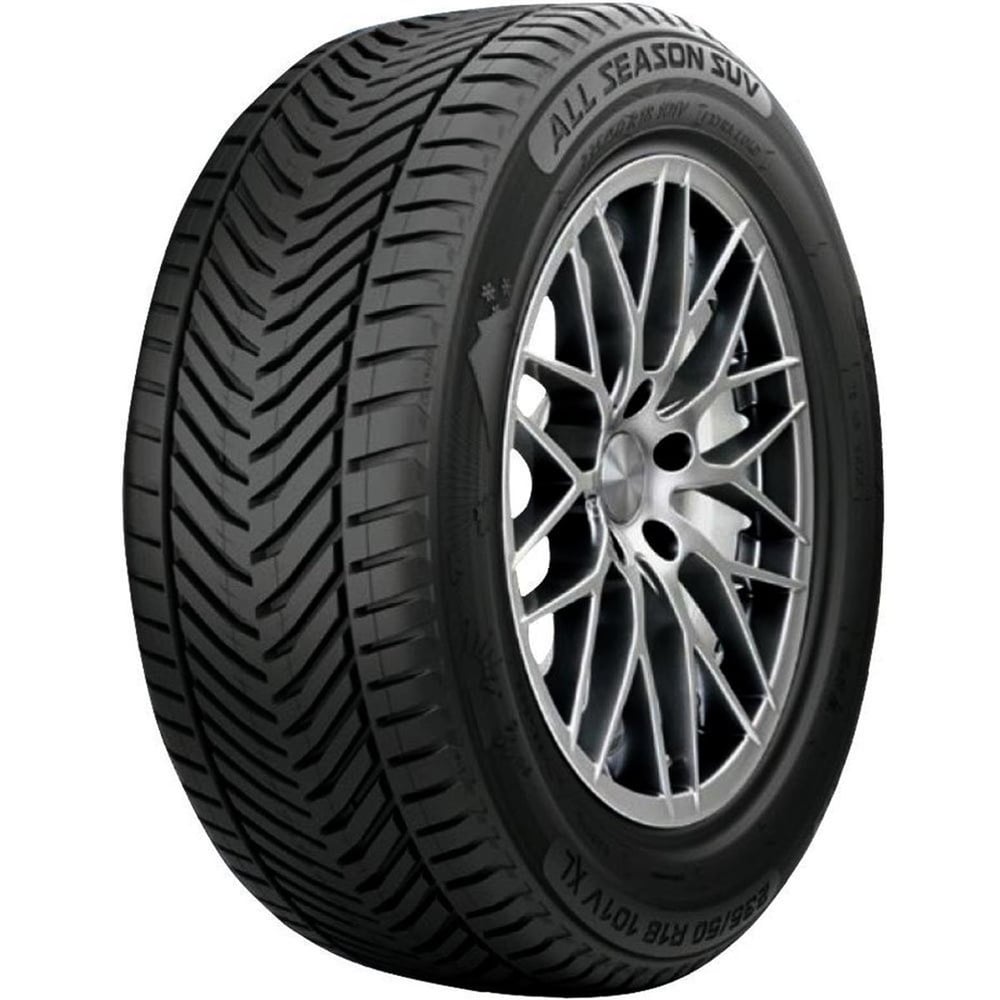 235/55R19 105W XL All Season Suv Strial 2025