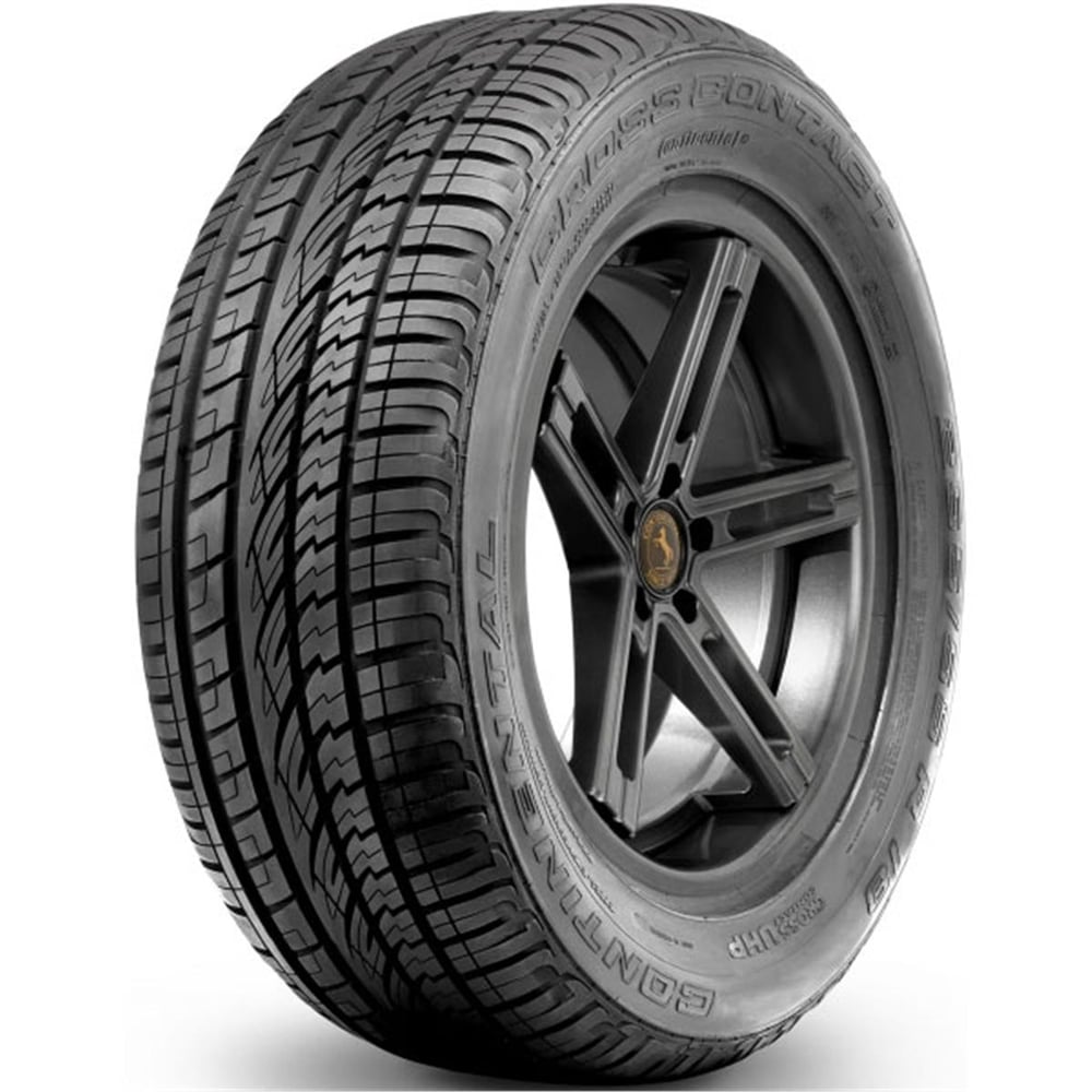 235/55R20 102W CrossContact UHP Continental 2023