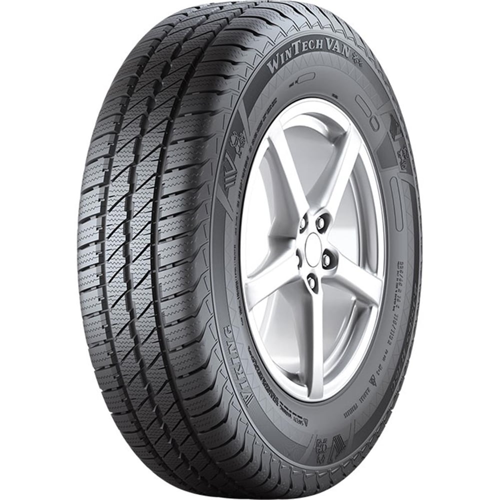 235/65R16C 115/113R Wintech Van Viking 2024
