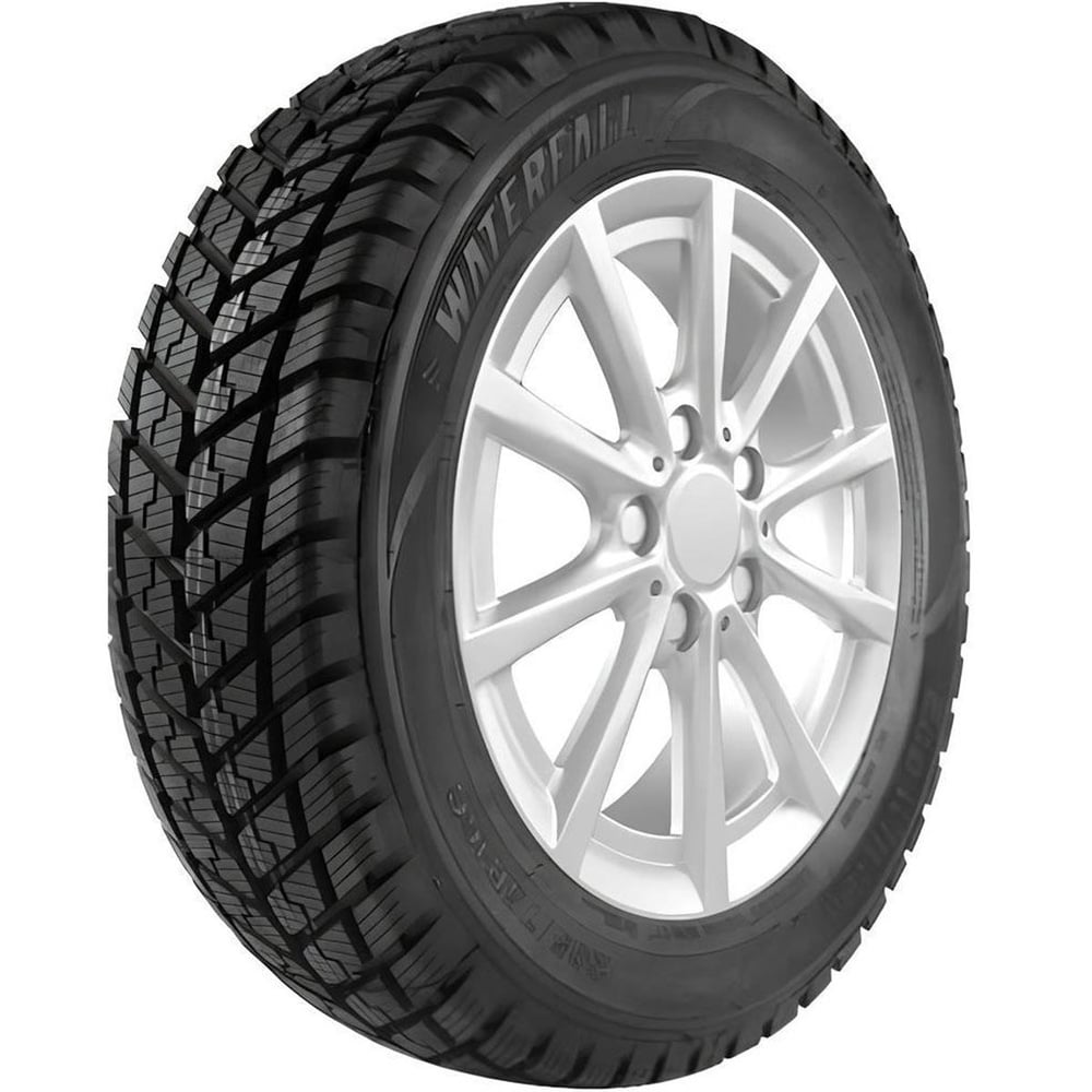 235/65R16C 121/119Q 12PR Eco Winter Waterfall 2025