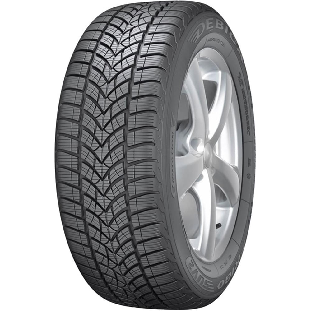 235/65R17 108H Frigo Suv 2 Debica 2024