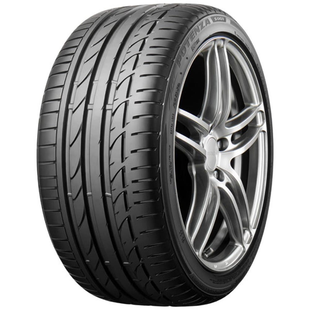 245/35R18 88Y (RFT) (*) Potenza S001 Bridgestone 2025