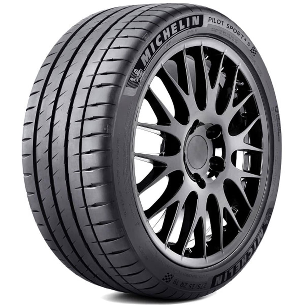245/35R18 92Y XL ZR Pilot Sport 4S Michelin 2024