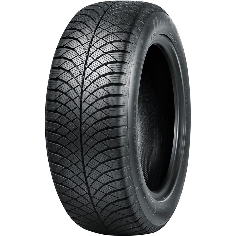 245/40R18 97Y Cross Seasons AW-6 Nankang 2025