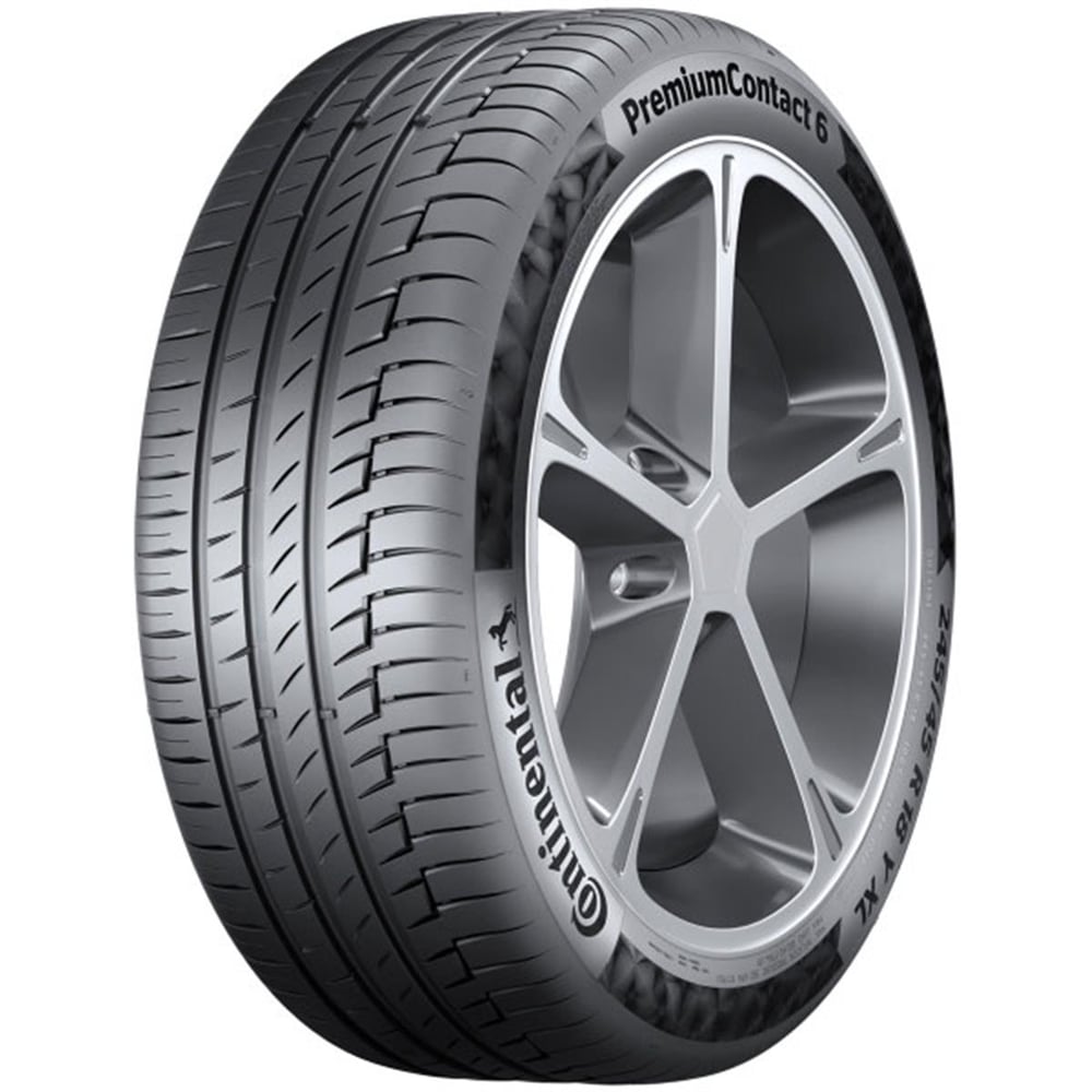 245/40R18 97Y XL (FR) (MO) ContiPremiumContact 6 2025