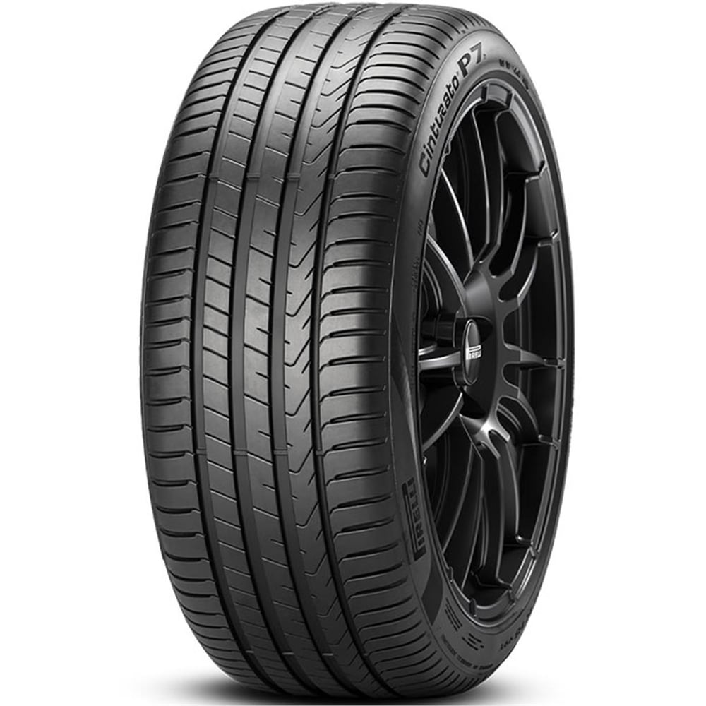 245/40R18 97Y XL (MO) Cinturato P7 (P7C2) Pirelli 2022