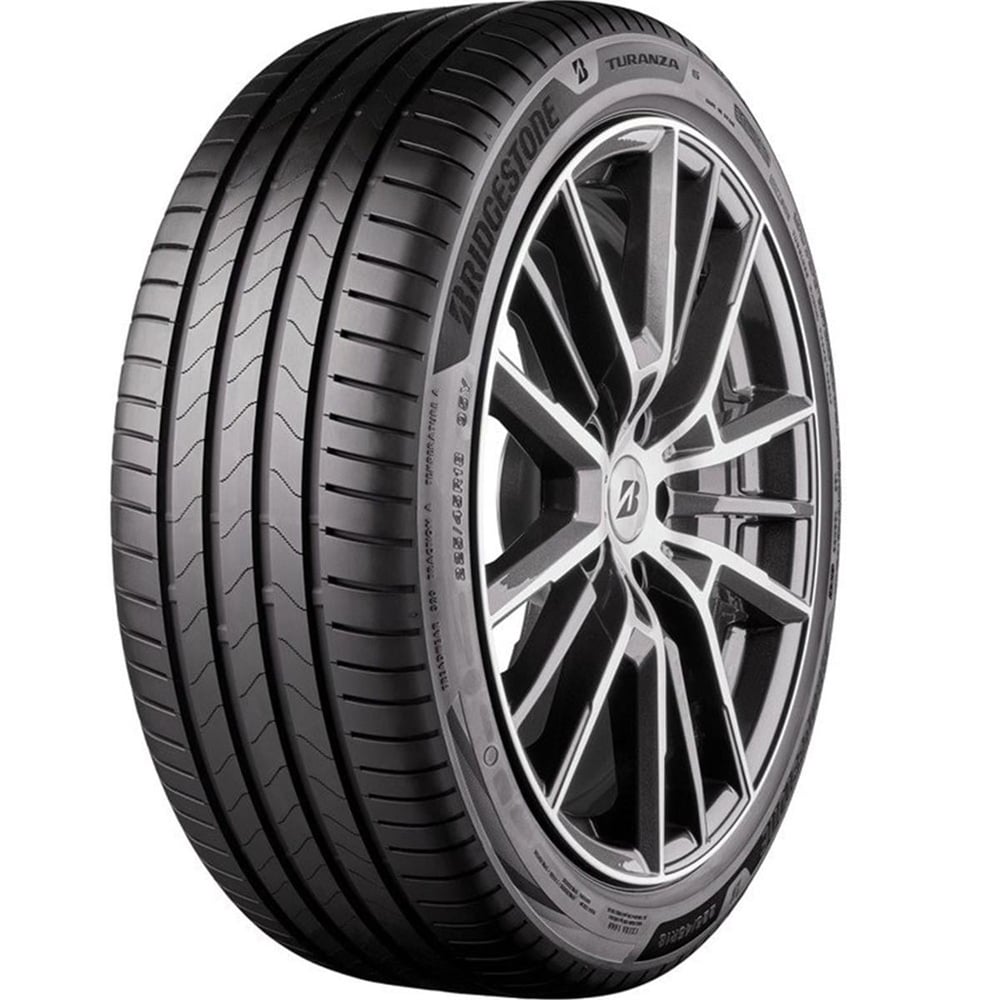 245/45R17 99Y XL Turanza 6 Bridgestone 2025