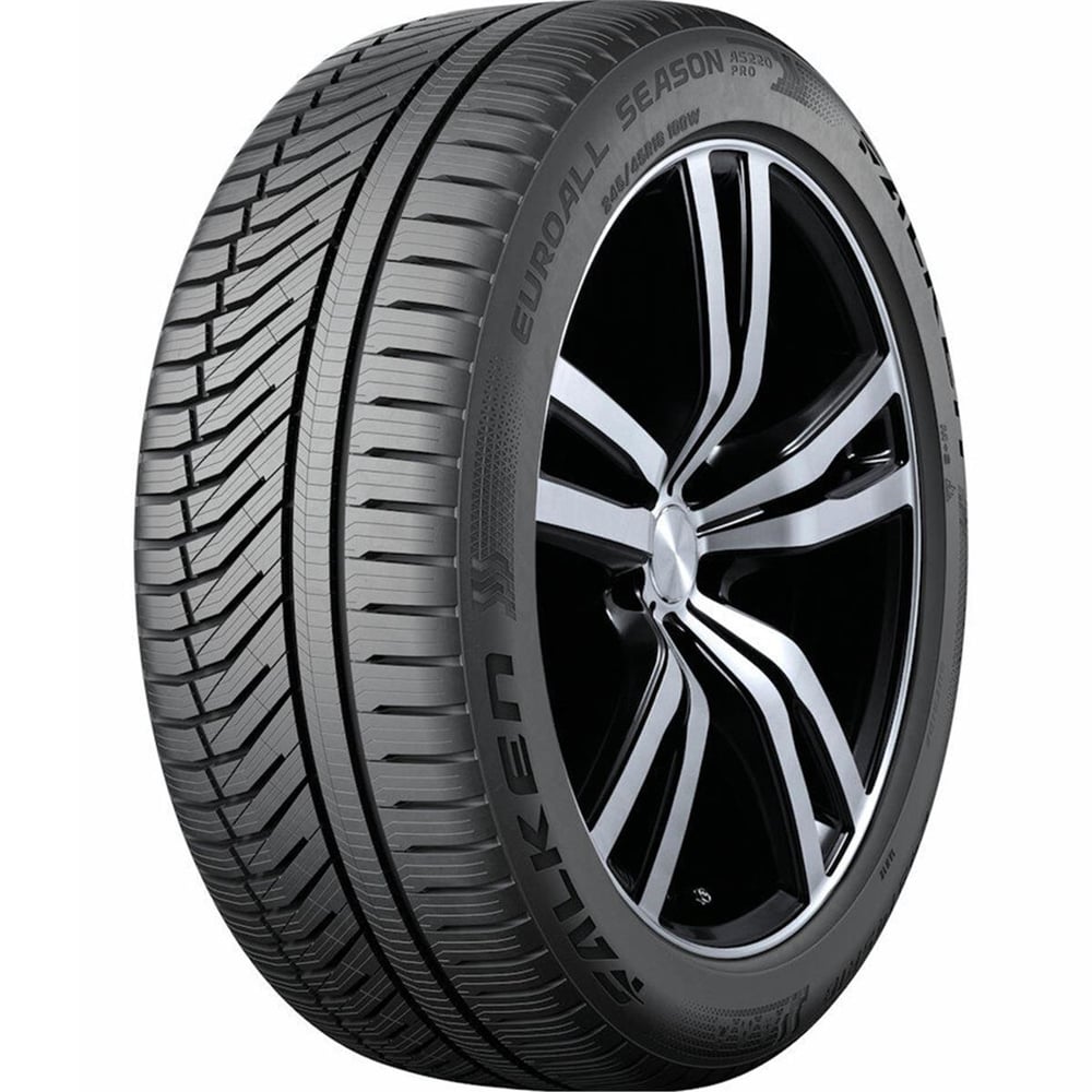 245/45R19 102W XL EuroAll Season AS220 Pro Falken 2025