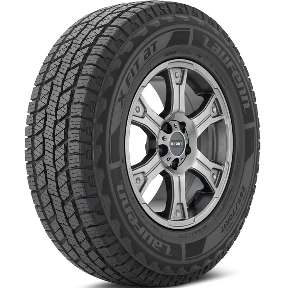 245/75R16 111T X Fit AT LC01 Laufenn 2024
