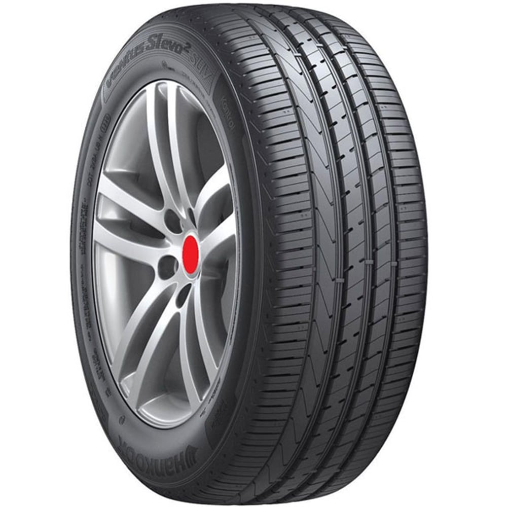 255/35R18 90Y (HRS) (RFT) Ventus S1 Evo2 K117 Hankook 2023