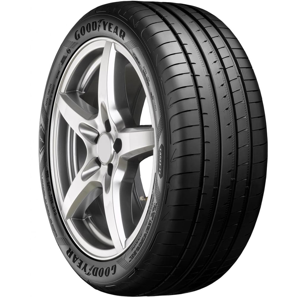 255/35R19 96Y XL (FP) (MO) Eagle F1 Asymmetric 5 Goodyear 2024
