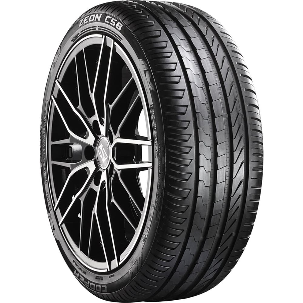 255/35R19 96Y XL Zeon CS8 Cooper 2023