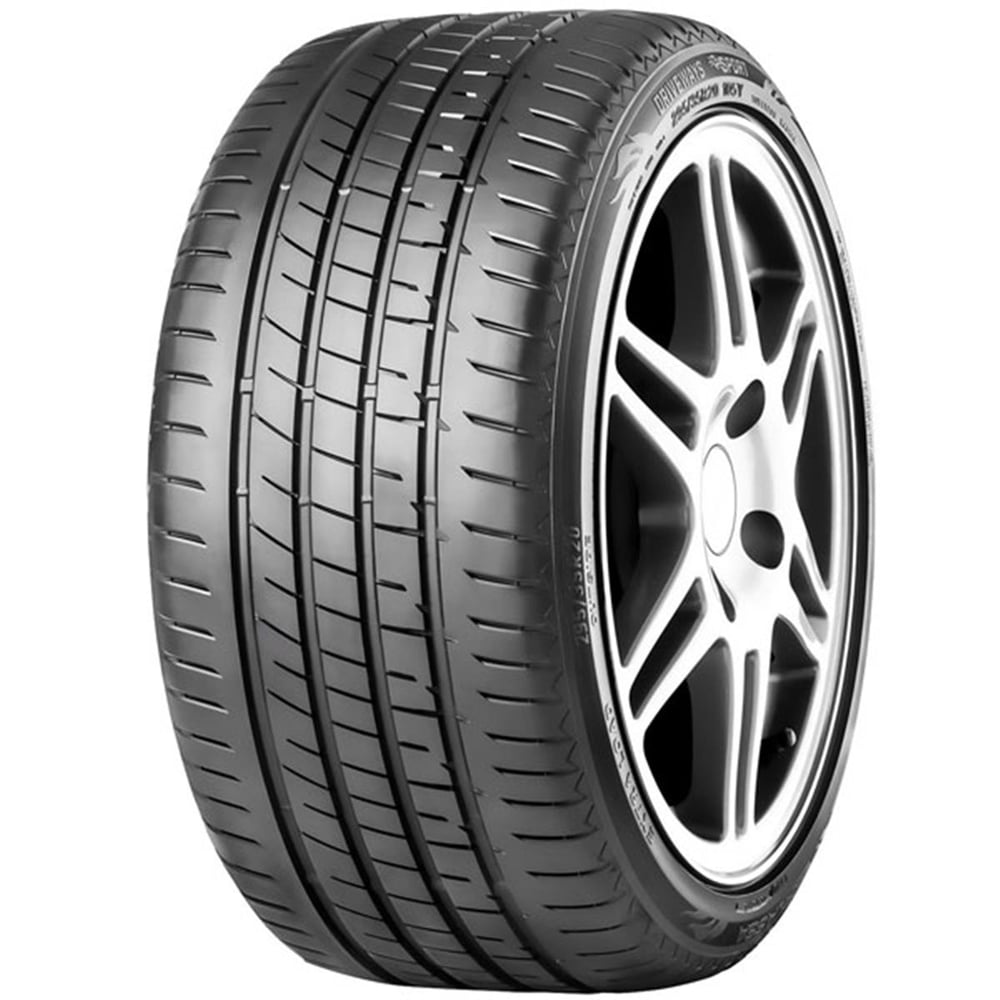255/40R19 100Y XL Driveways Sport+ Lassa 2025