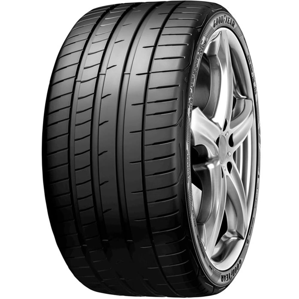 255/40R20 101Y XL (NF0) Eagle F1 Supersport Goodyear 2025