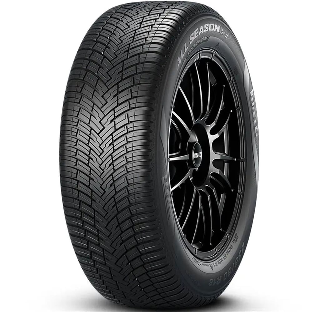 255/45R19 100T S-İ (ELT) Cinturato All Season SF2 Pirelli 2025