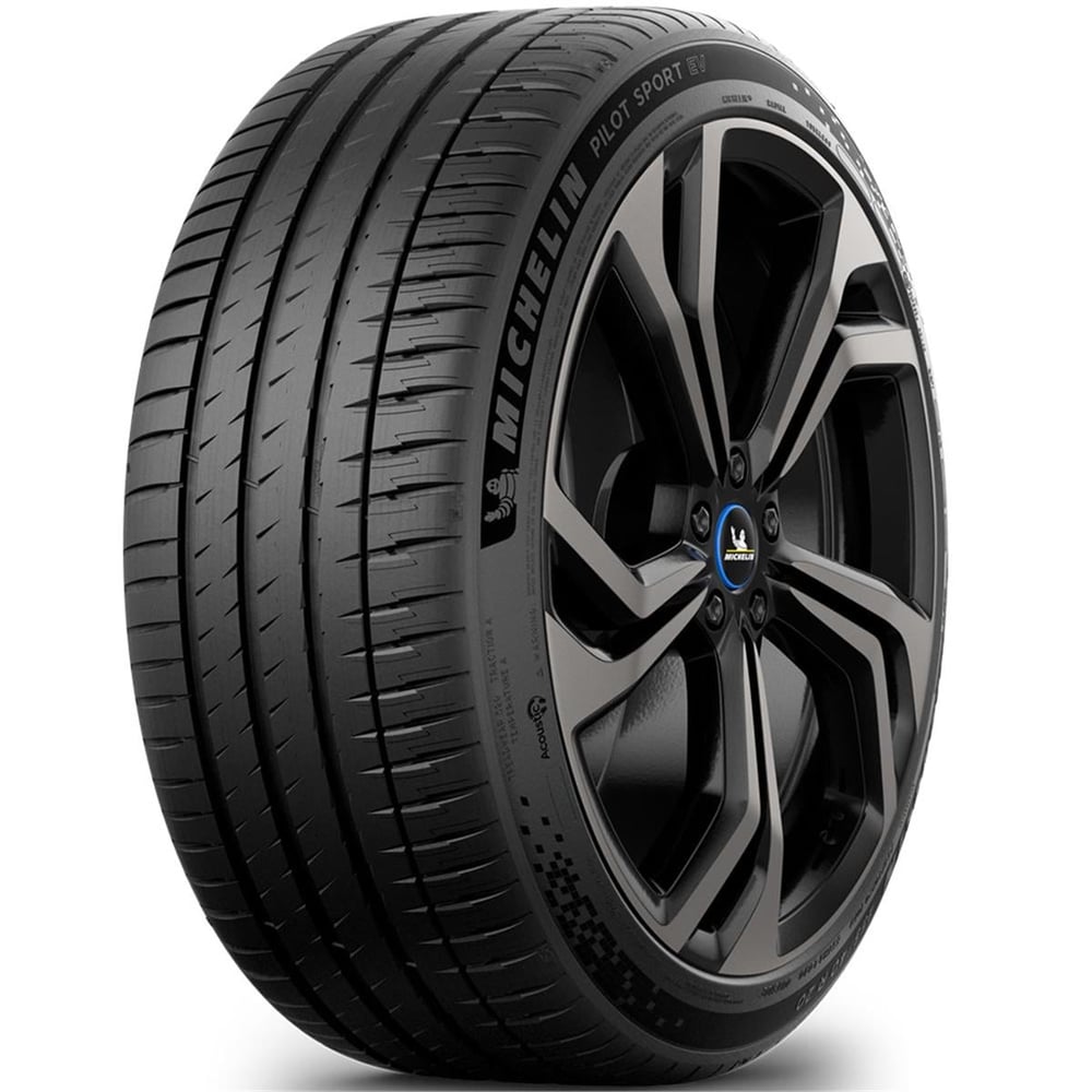 255/55R20 110Y XL (NG0) Pilot Sport EV Michelin 2025