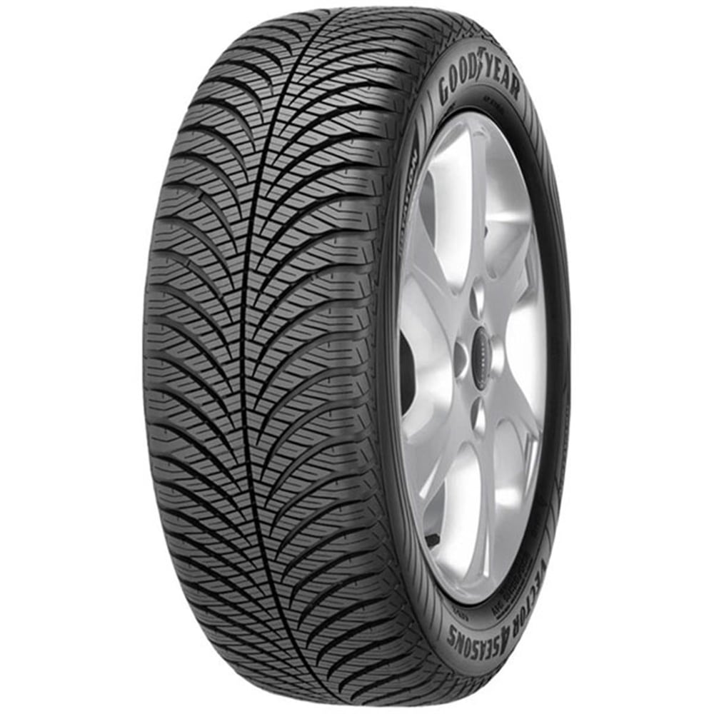 255/60R18 108V Vector 4Seasons Gen-2 Suv Goodyear 2025