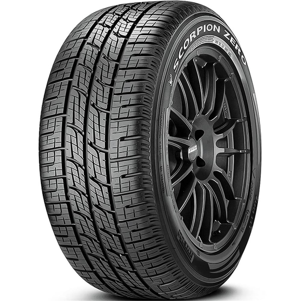 255/60R18 112V XL (LR) Scorpion Zero Pirelli 2025