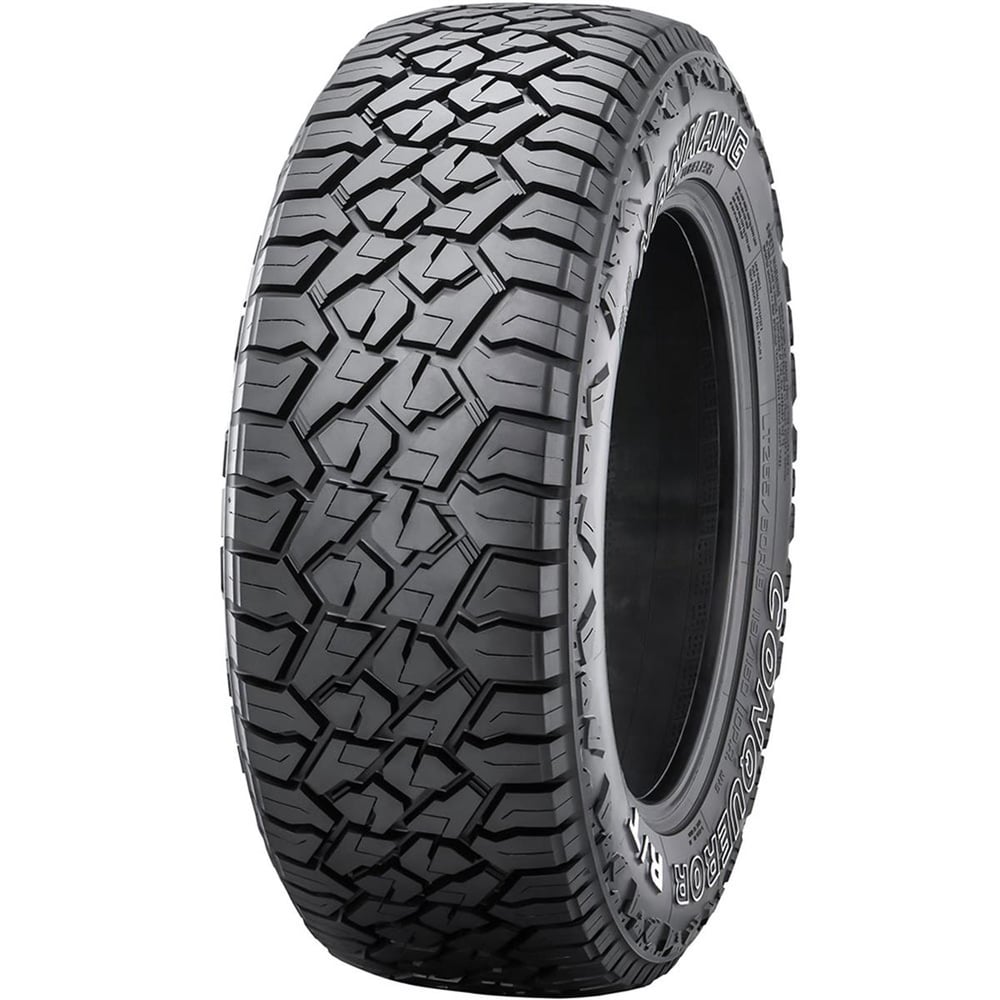 255/60R20 113H XL Conqueror AT-5 Nankang 2025