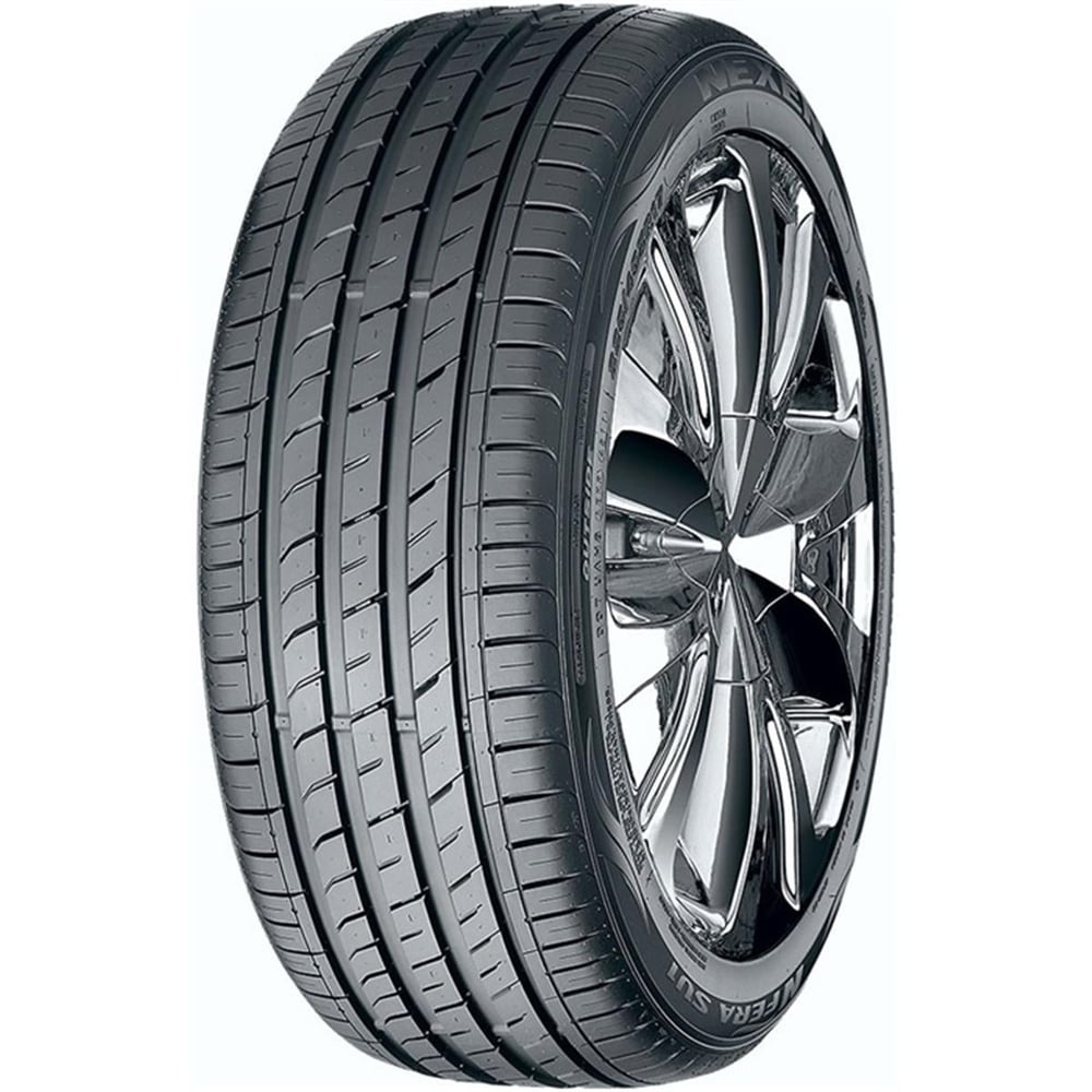 265/30R19 93Y XL N'Fera SU1 Nexen 2025