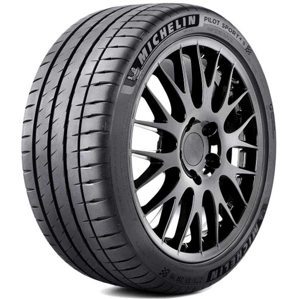 265/35R21 101Y XL ZR (Acoustic) (T0) Pilot Sport 4S Michelin 2025