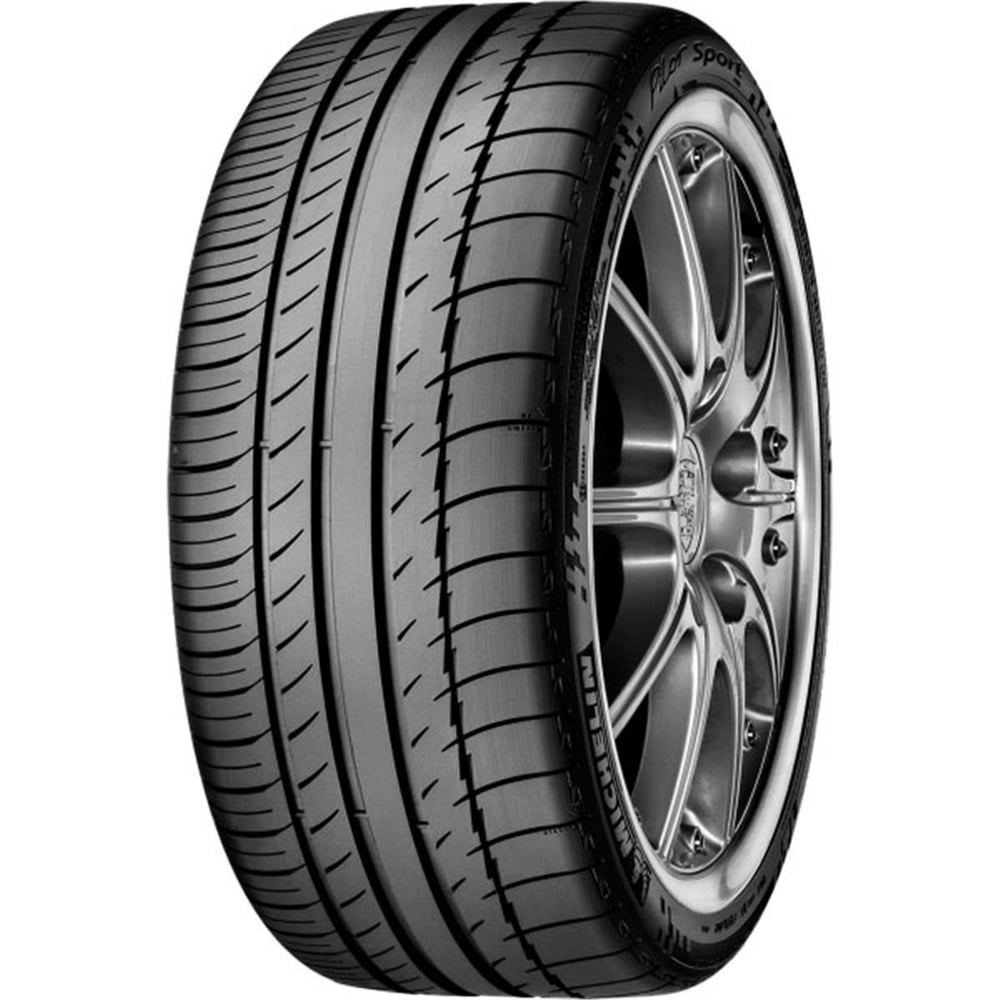 265/40R18 101Y XL ZR (N4) Pilot Sport PS2 Michelin 2025