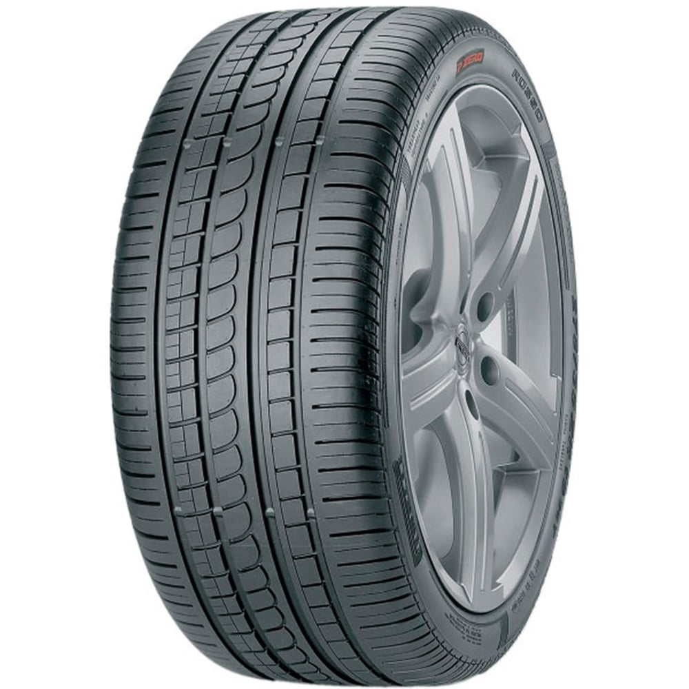 265/45R20 104Y (MO) PZero Rosso Pirelli 2025
