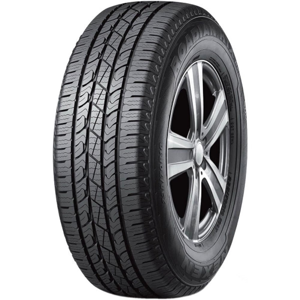 265/65R17 112H Roadian HTX RH5 Nexen 2024
