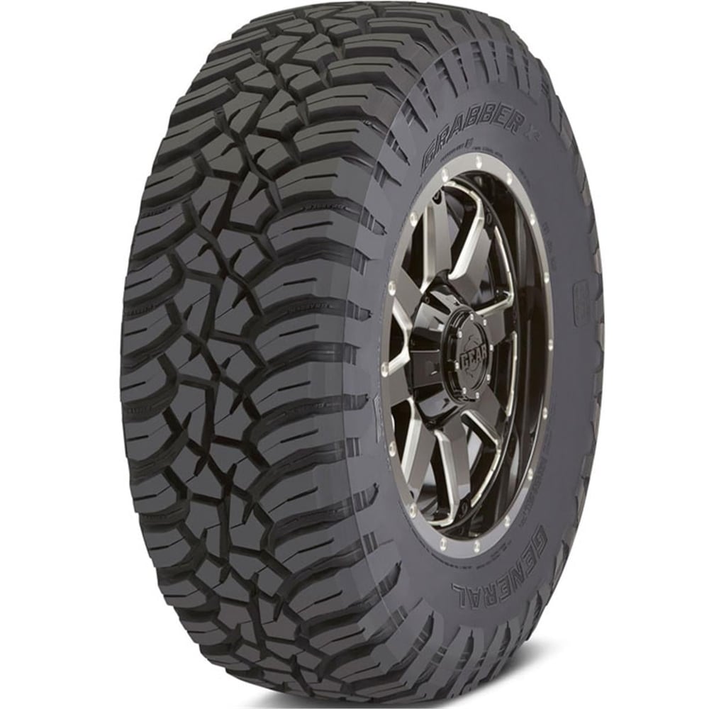 265/70R17 121/118Q Grabber X3 General 2022