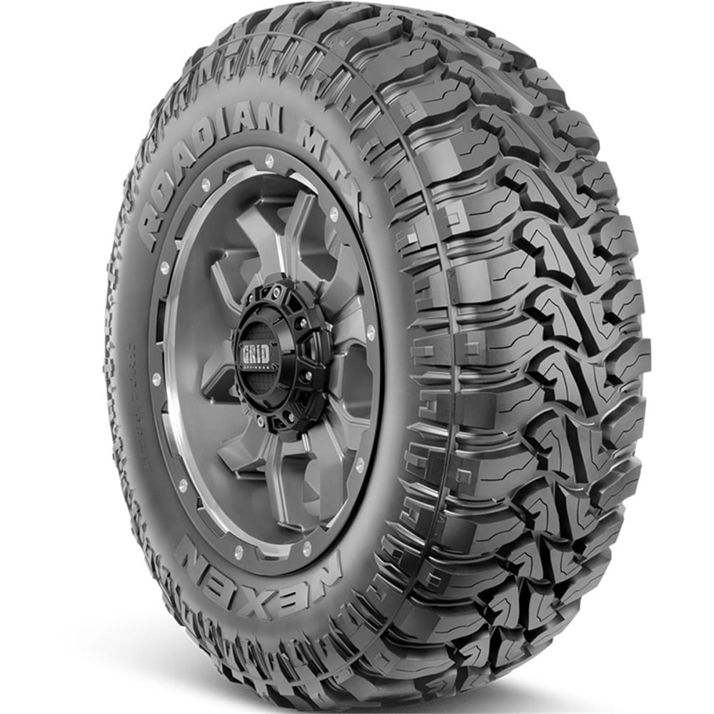 265/70R17 121/118Q Roadian MTX RM7 Nexen 2023