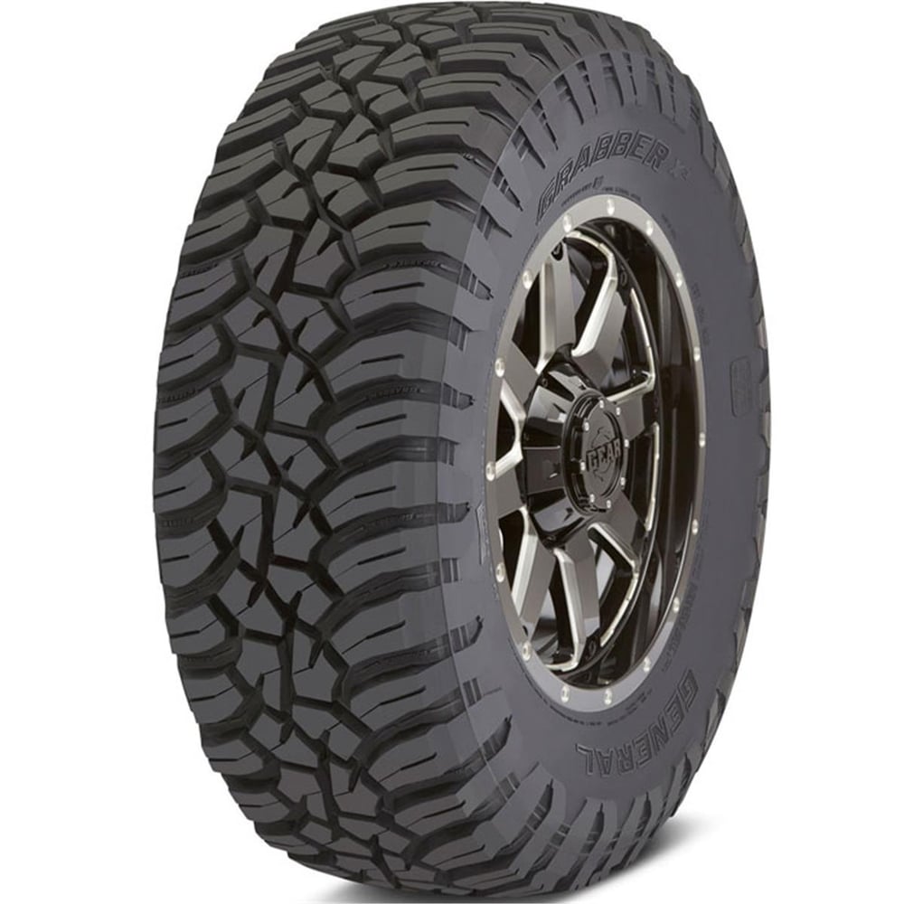 265/75R16 119/116Q Grabber X3 General 2025