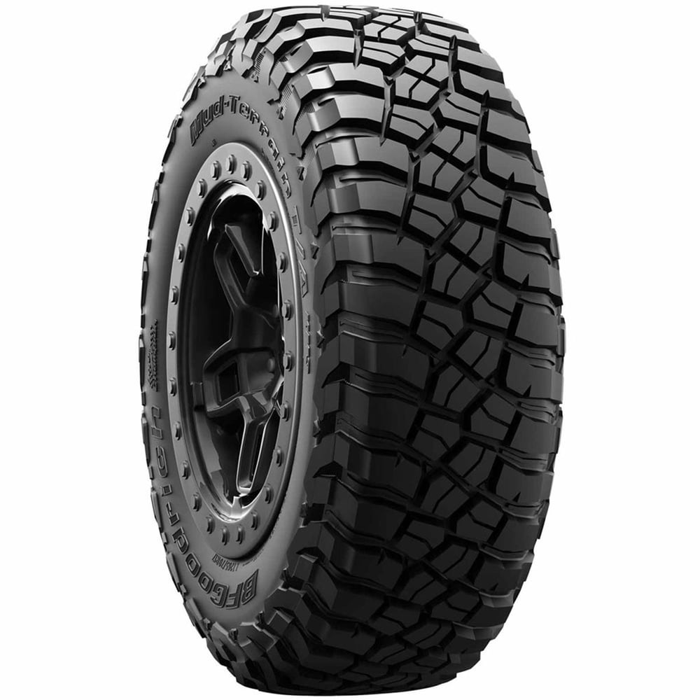 265/75R16 119/116Q LT LRD Mud Terrain T/A KM3 Bf Goodrich 2025
