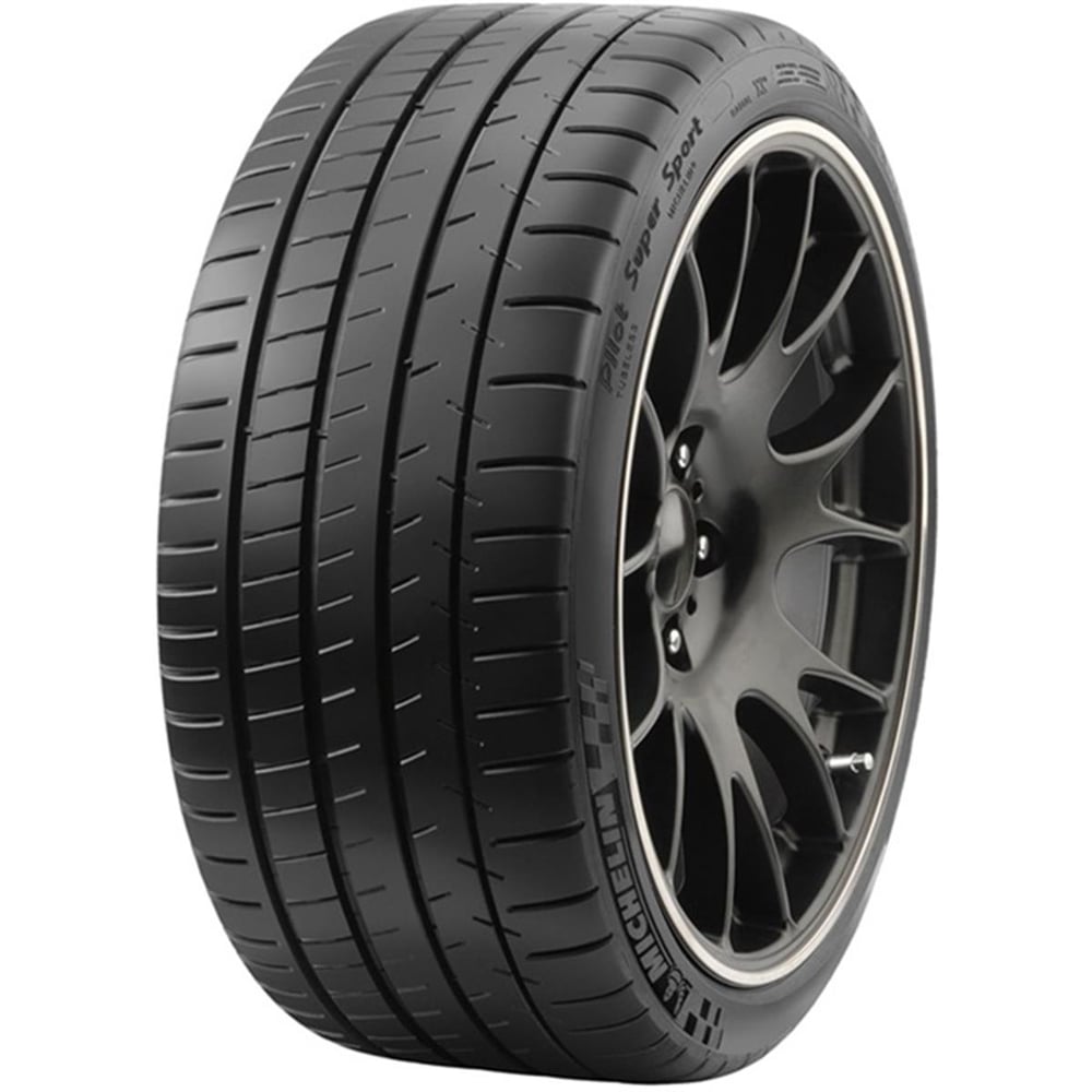 275/30R20 97Y XL (*) Pilot Super Sport Michelin 2024