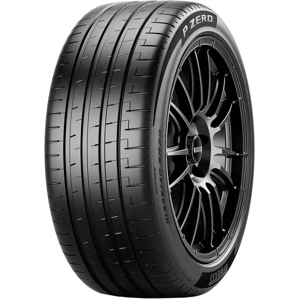275/35R19 100Y XL P-Zero PZ5 Pirelli 2025