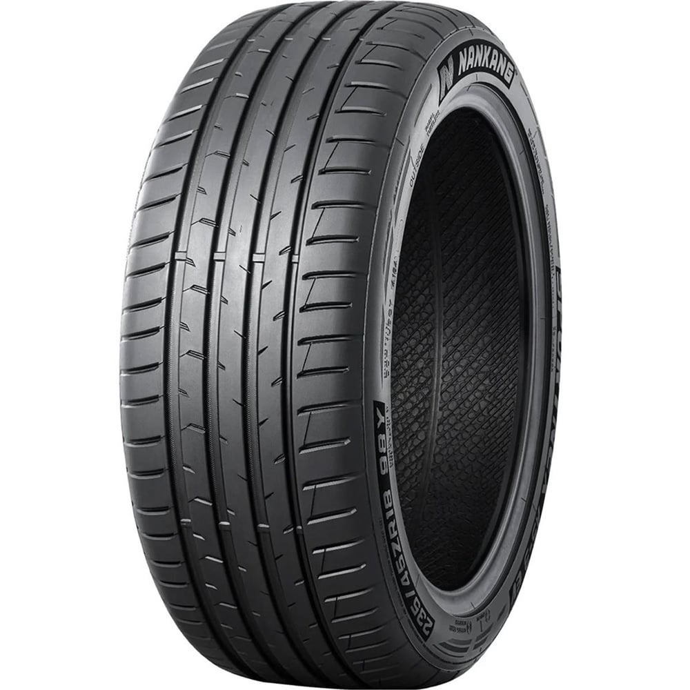 275/35R22 104Y XL ZR (ELT) Sportnex As-3 Nankang 2024