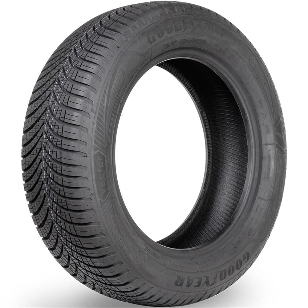 275/40R20 106W XL (FP) Vector 4Seasons Gen-3 Suv Goodyear 2025