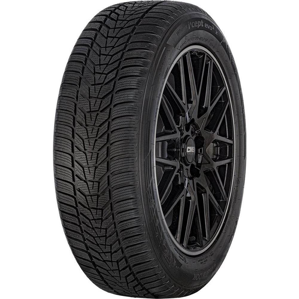 275/45R20 110V XL W330A Winter icept Evo3 X Hankook 2025