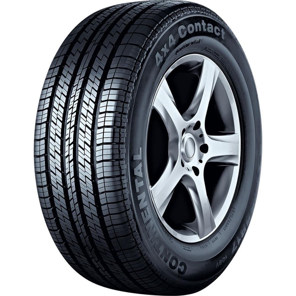 275/55R19 111H (MO) 4x4 Contact Continental 2025