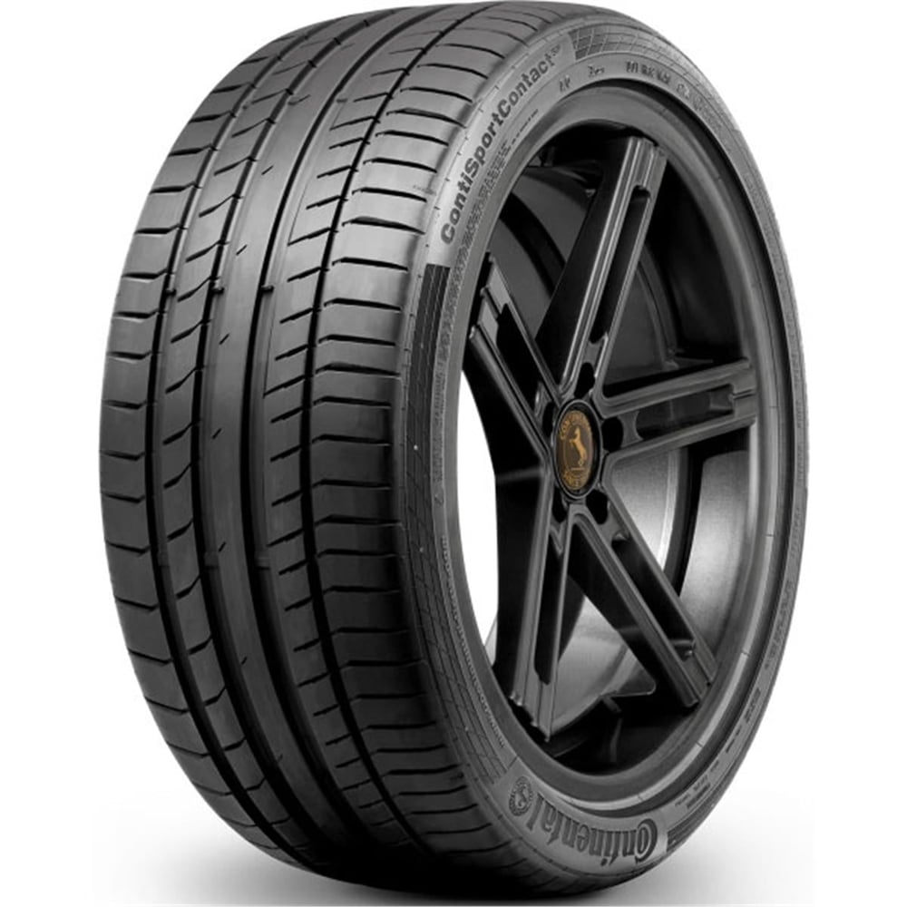 285/30R20 100Y XL (Silent) (RO1) ContiSportContact 5P Continental 2025