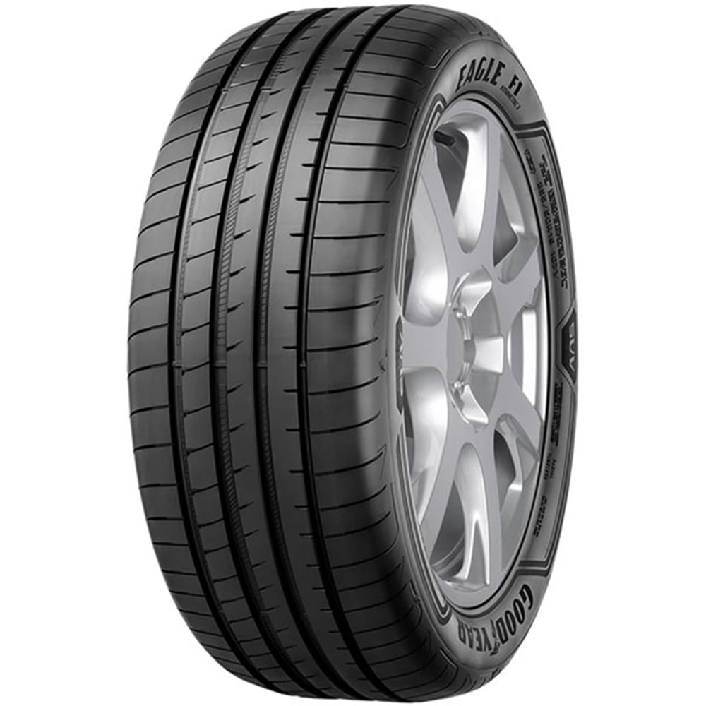 285/40R21 109Y XL (FP) (AO) Eagle F1 Asymmetric 3 Suv Goodyear 2023
