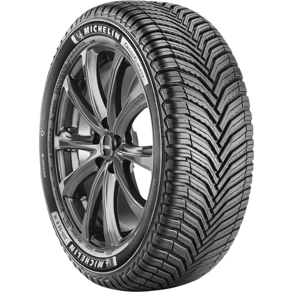 285/45R22 114H XL Crossclimate 2 A/W Michelin 2024