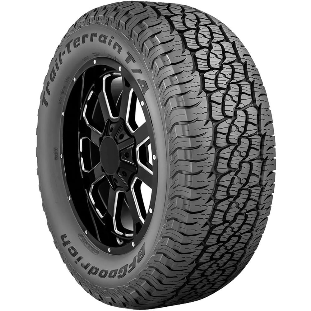 285/45R22 114H XL Trail Terrain T/A Bf Goodrich 2025