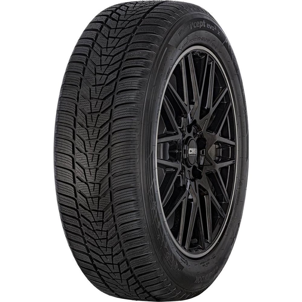 295/35R21 107V XL W330A Winter icept Evo3 X Hankook 2025
