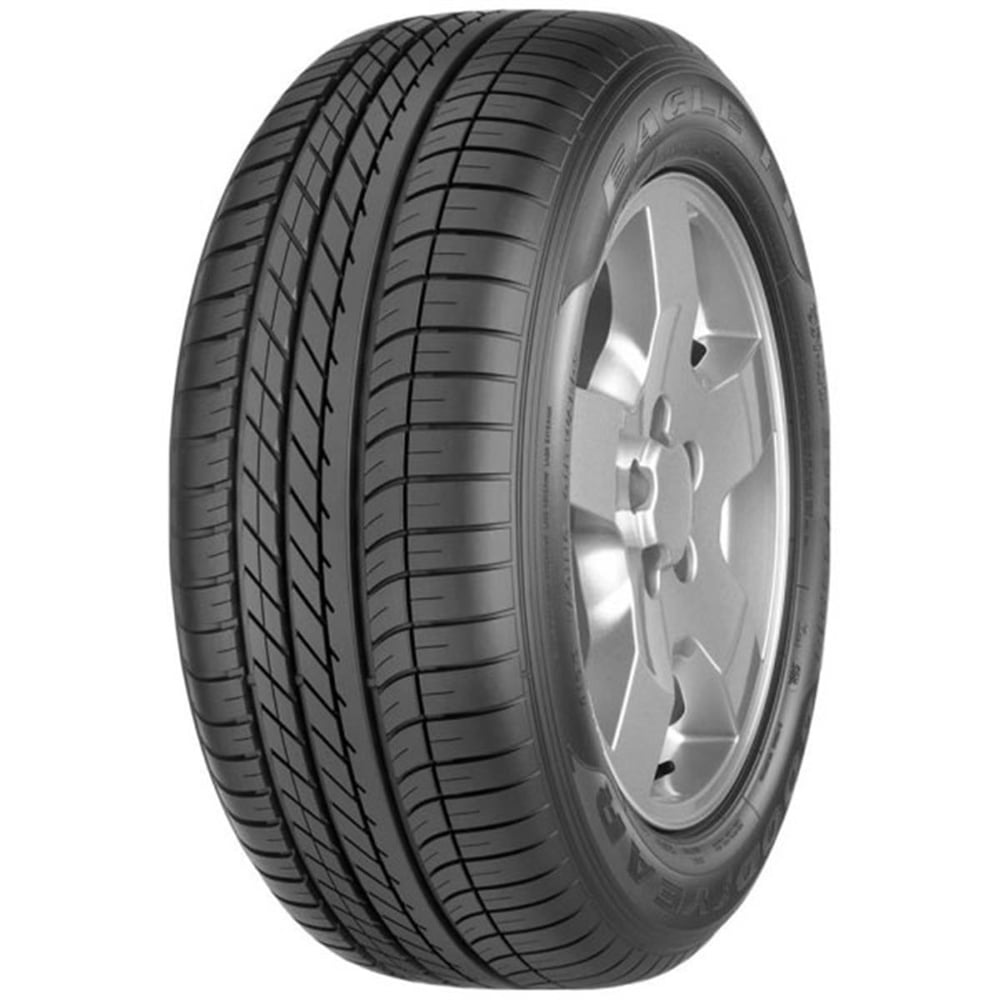 295/40R22 112W XL (MO1) Eagle F1 Asymmetric Suv Goodyear 2024