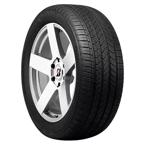 Bridgestone Alenza Sport A/S + AO 235/50R20 104T XL M+S