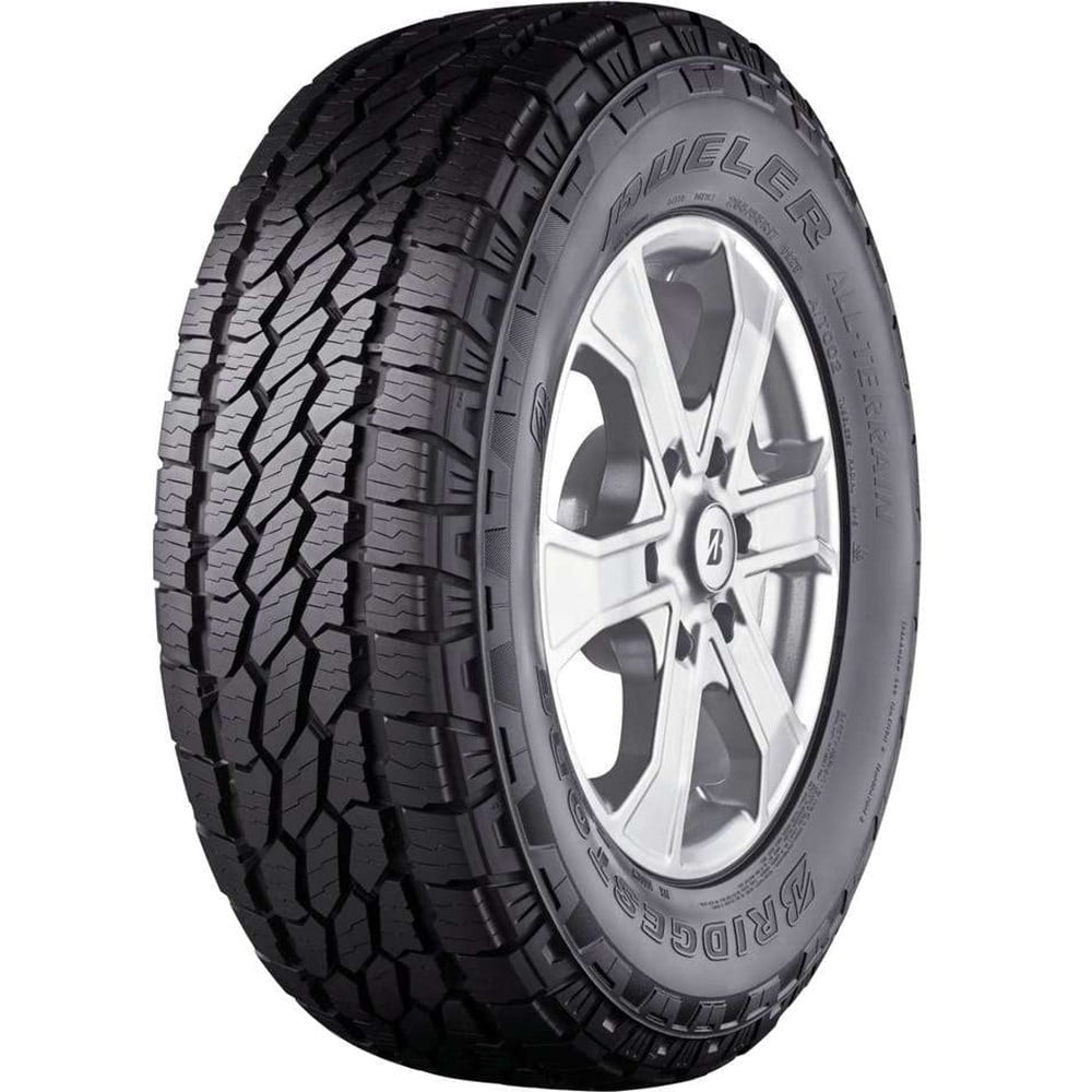Bridgestone Dueler A/T 002 205/70R15 96T M+S 3PMSF