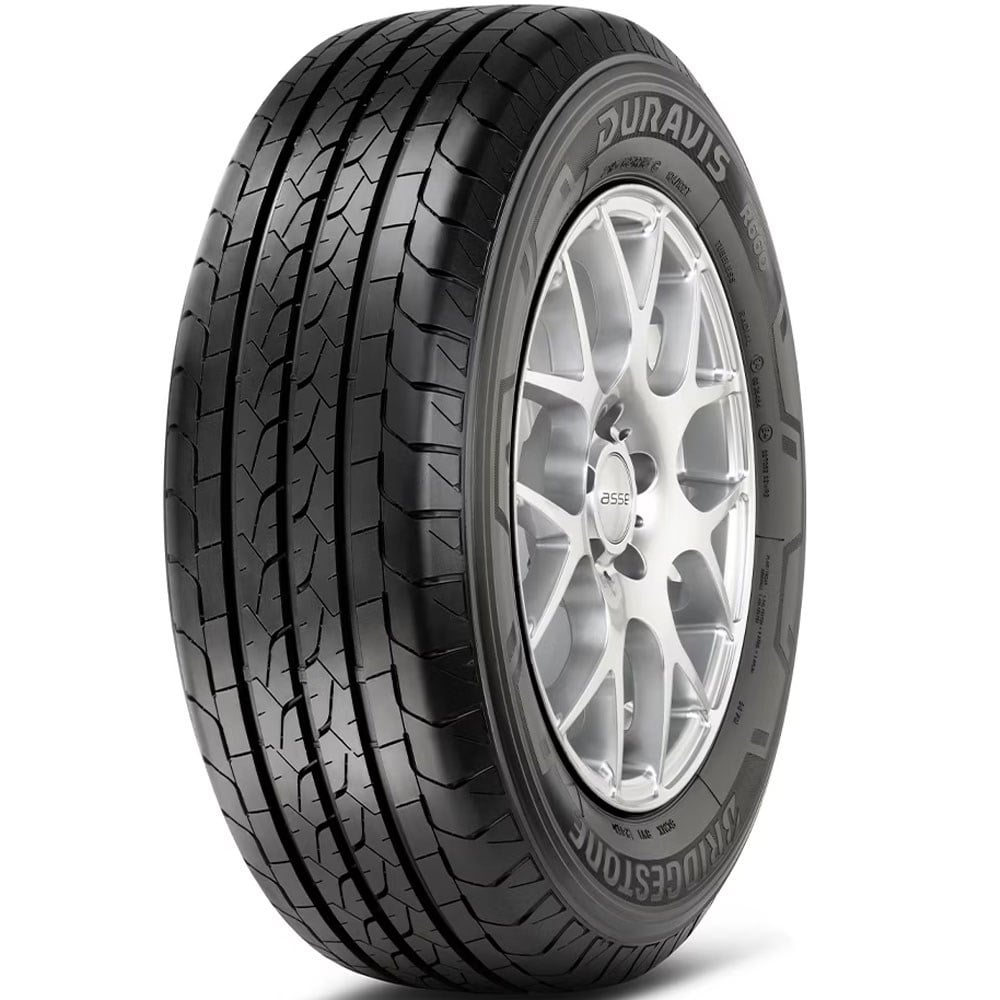 Bridgestone Duravis R660 285/65R16C 131R 12PR