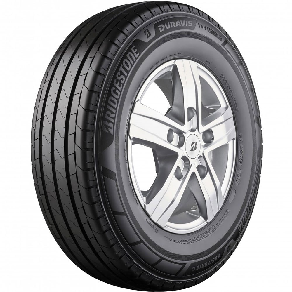 Bridgestone Duravis Van 205/75R16C 113/111R