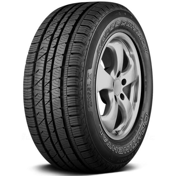 Continental ContiCrossContact LX 2 215/65R16 98H M+S FR