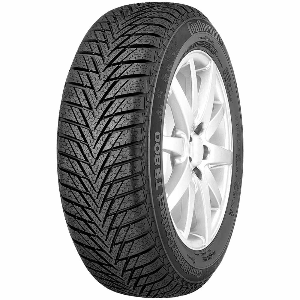 Continental ContiWinterContact TS 800 175/55R15 77T M+S 3PMSF FR